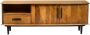 Livingfurn TV Meubel Elias 152cm Mangohout - Thumbnail 4