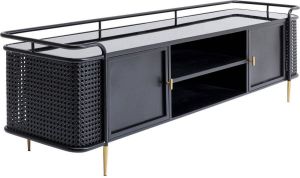 Kare Design TV Meubel Fence