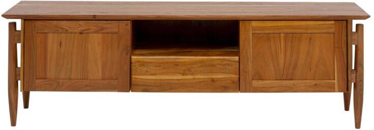 Tv-dressoir Riga 175x55cm