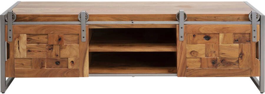 Tv-dressoir Vancouver 145x45cm