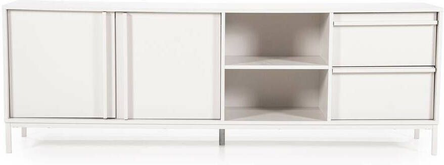 By-Boo TV-meubel Boaz 180cm Beige