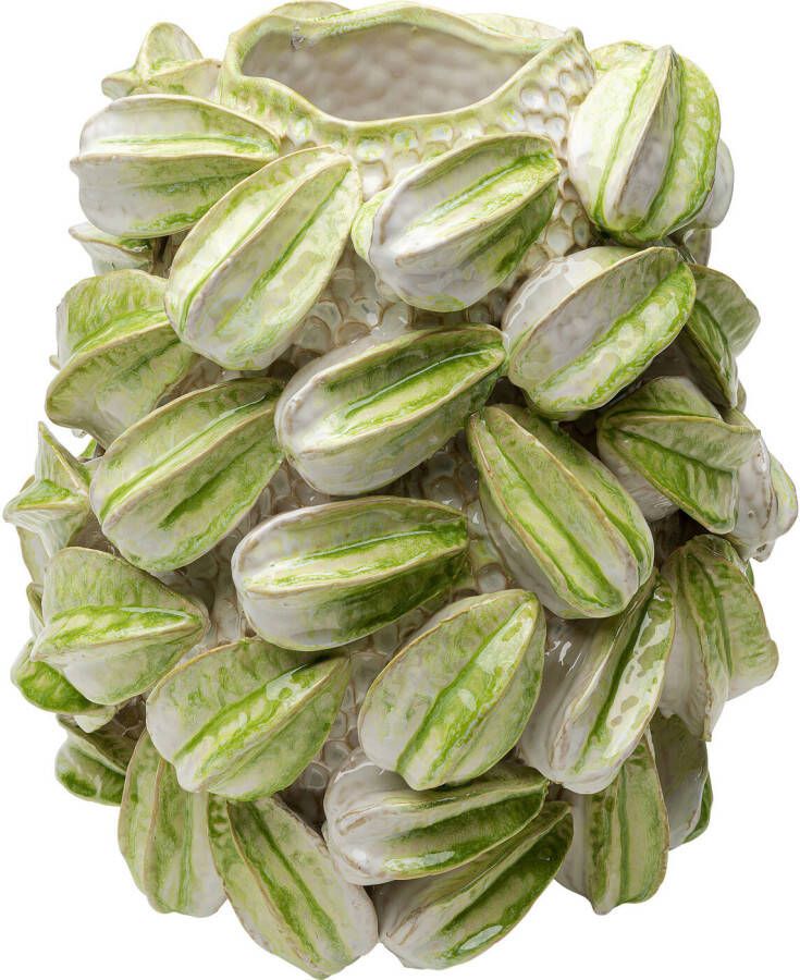 Kare Design Kare Vaas Carambola 37cm