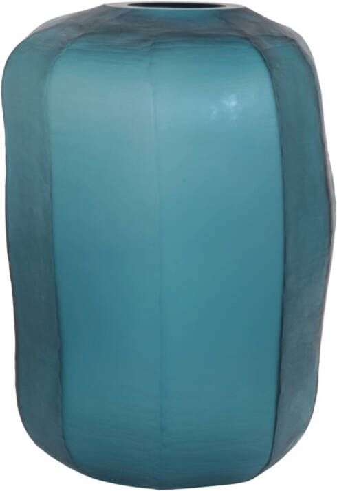 Light & Living Light&Living Vaas PACENGO blauw 42 x Ø33