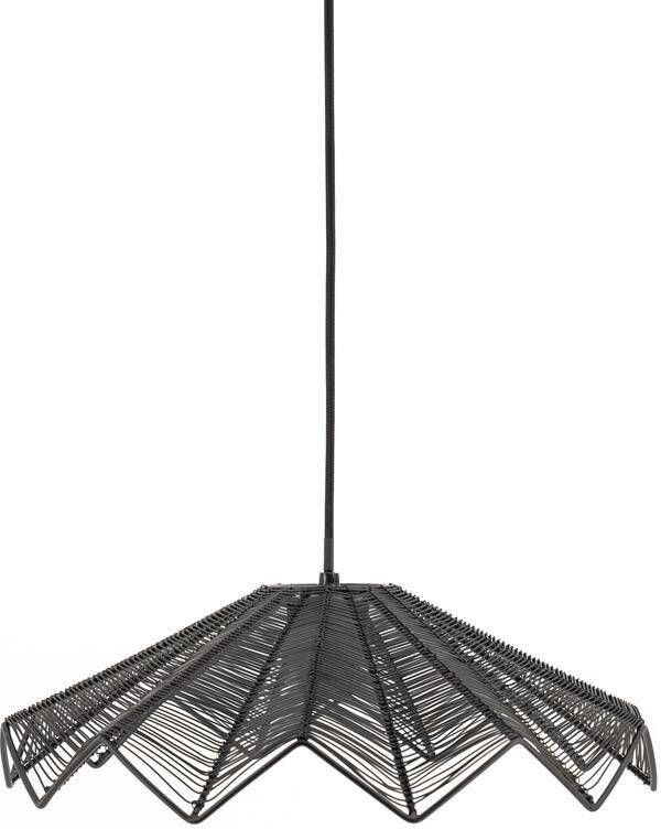 By-Boo Hanglamp Varjo small black