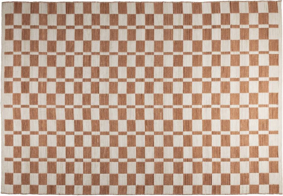 Vloerkleed Checker 160x230