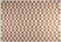 Zuiver vloerkleed Checker (160 x 230 x 1 cm) - Thumbnail 2