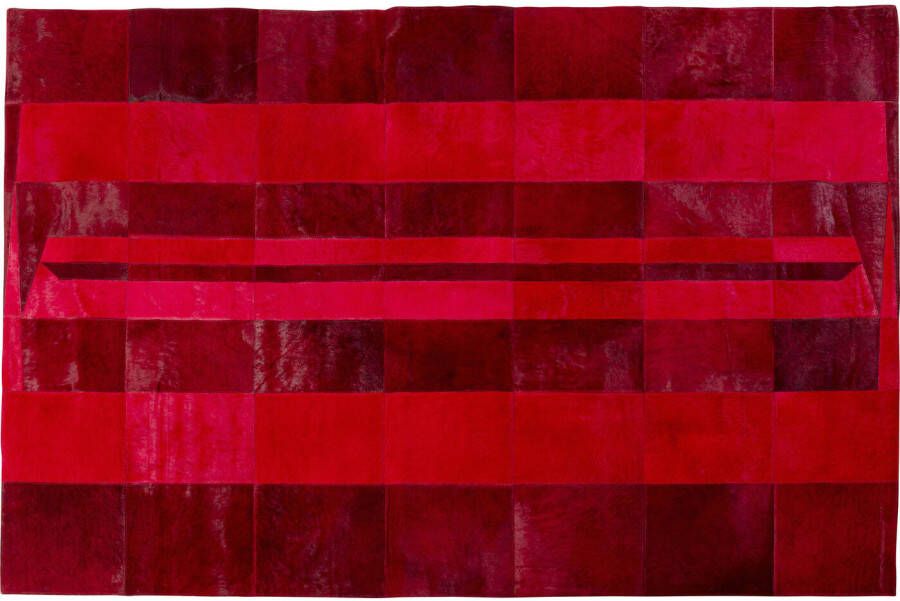 Kare Design Kare Vloerkleed Devil 170x240cm