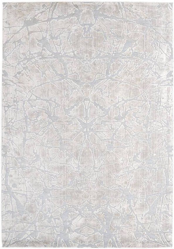 Vloerkleed Faune 160x230 cm- Grey