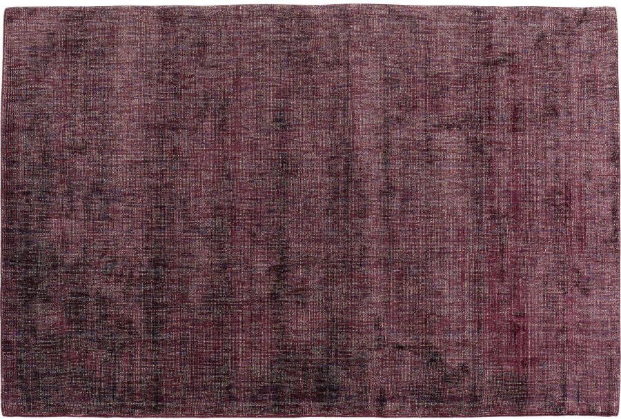Kare Design Vloerkleed Gianna Winered 170x240cm