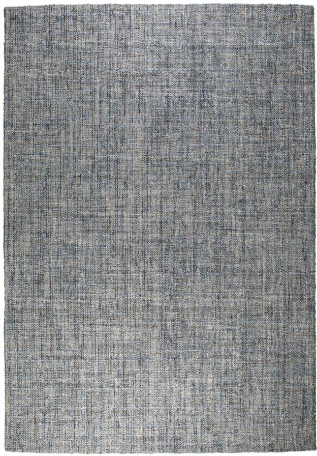 Zuiver Vloerkleed Heaven Wol 200 x 300cm Grijs