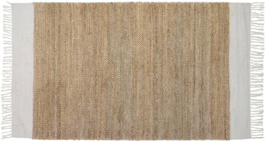 Light & Living Vloerkleed Ivaro 280x160x0.5cm Bruin