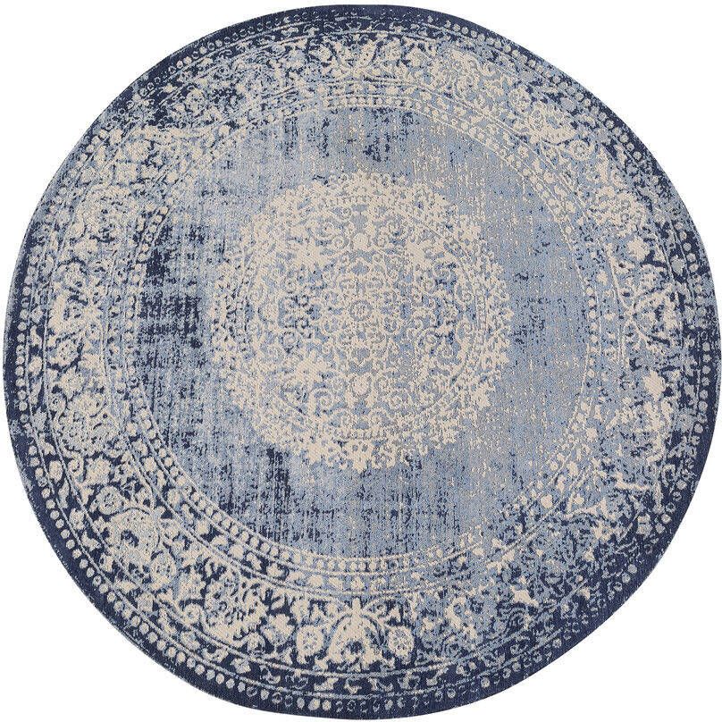 Kare Design Kare Vloerkleed Laury 200cm