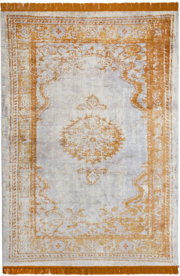 Vloerkleed Marvel 200x300 Butter