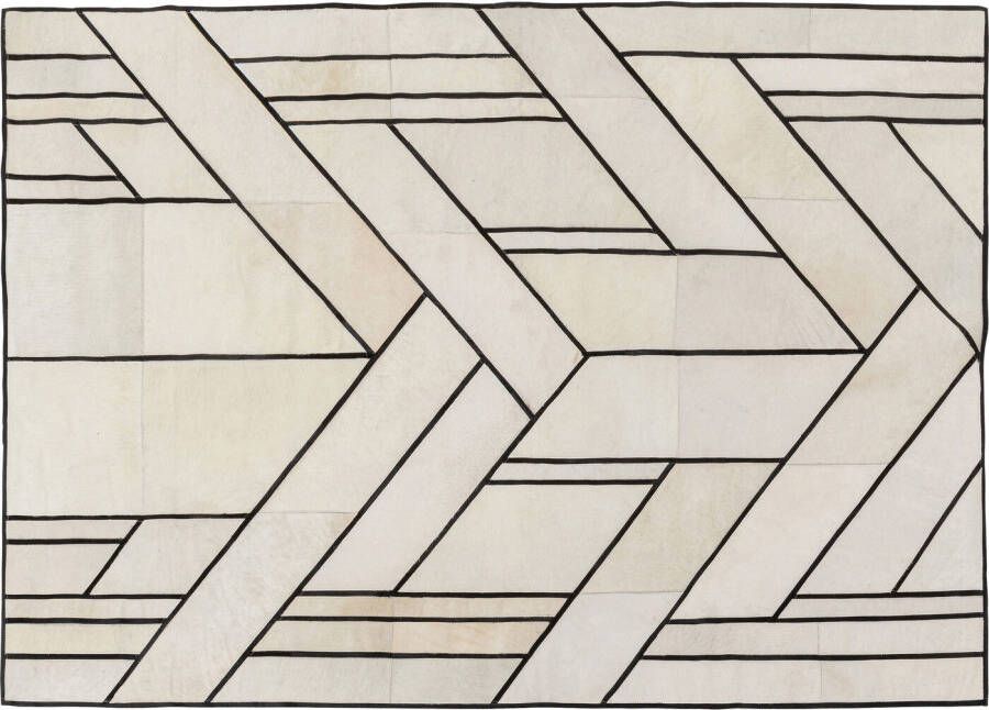 Kare Design Kare Vloerkleed Nora 170x240cm