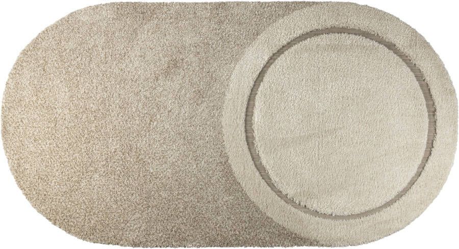 Zuiver | Vloerkleed Spark 160x300 | Woonaccessoires | Vloerkleed - Foto 4