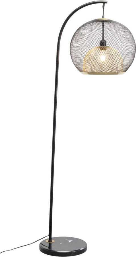 Kare Design Kare Vloerlamp Grato 156cm