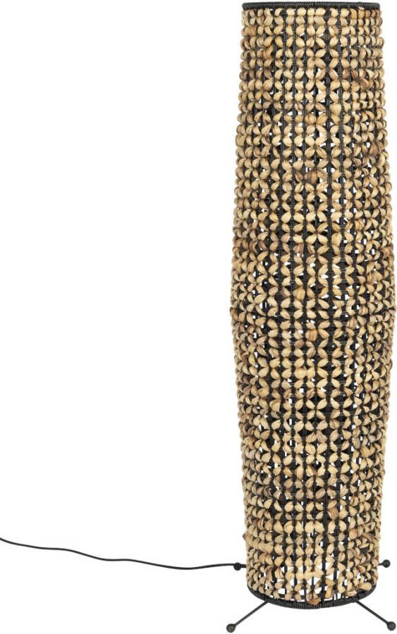 Dutchbone vloerlamp Hyacint FLOOR LAMP HYACINT
