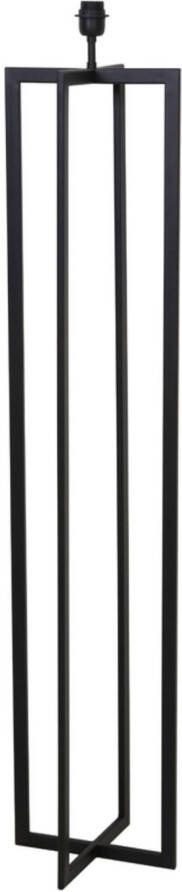 Light & Living Vloerlamp Mace 140cm (excl. kap) - Foto 1