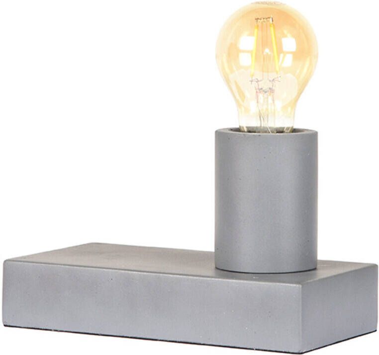 LABEL51 Tafellamp Fresco Beton Concrete