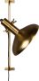 Dutchbone Wandlamp Karish 61cm Goudkleurig - Thumbnail 3