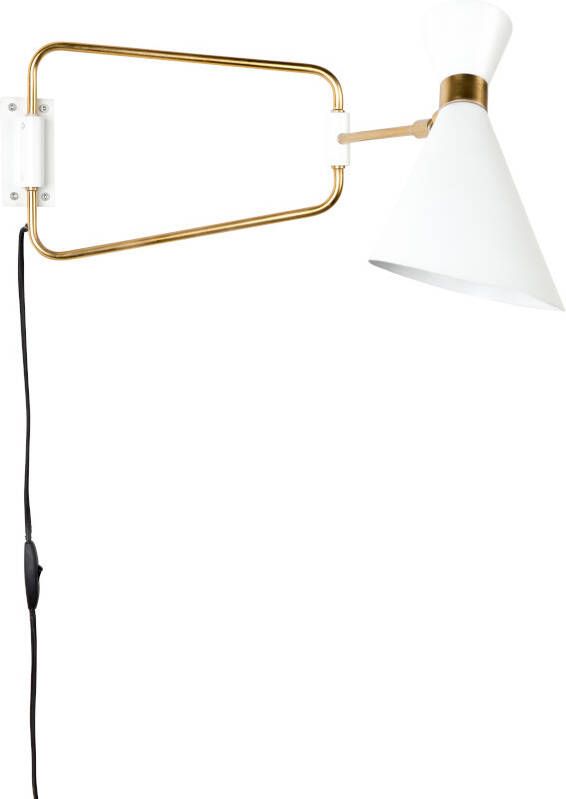Zuiver wall lamp shady white - Foto 4