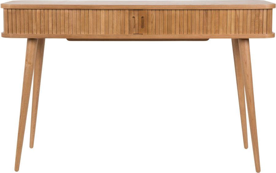 Zuiver | Wandtafel Barbier Natural | Woonkamertafels | Wandtafel