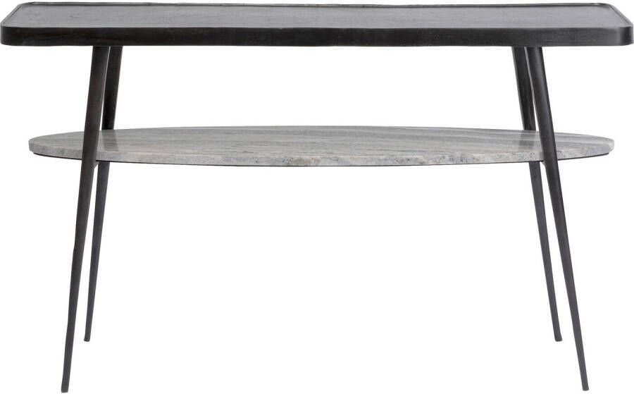 Kare Design Kare Sidetable Montagna 135cm