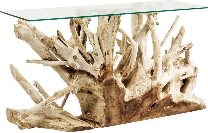 Wandtafel Roots 150x40cm