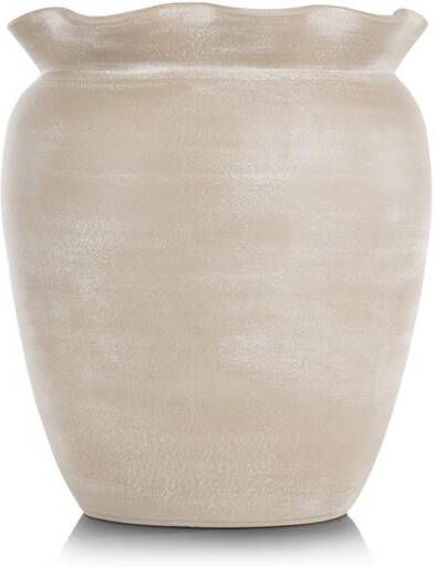 COCO maison | Wave pot H40cm | Woonaccessoires | BloempotPot