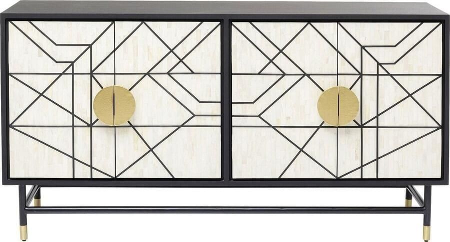 Kare Design Kare Dressoir Credenza
