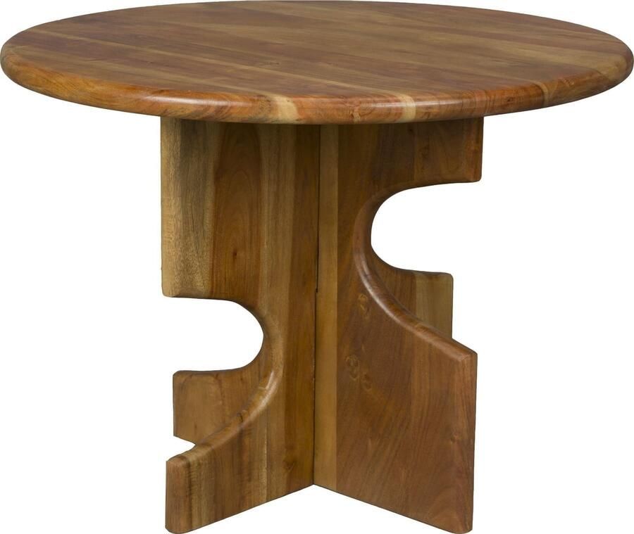 Dutchbone | Bijzettafel Morgan | Woonkamertafels | Salontafel - Foto 2