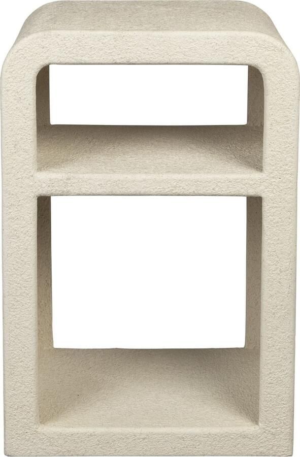 Dutchbone | Dutchbone | Bijzettafel Bed Veda | Woonkamertafels | Bijzettafel | Woonkamertafels | Bijzettafel - Foto 2