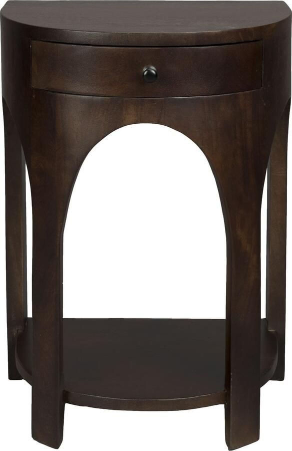 Dutchbone | Dutchbone | Bijzettafel Bedstand Belvedere | Woonkamertafels | Bijzettafel | Woonkamertafels | Bijzettafel