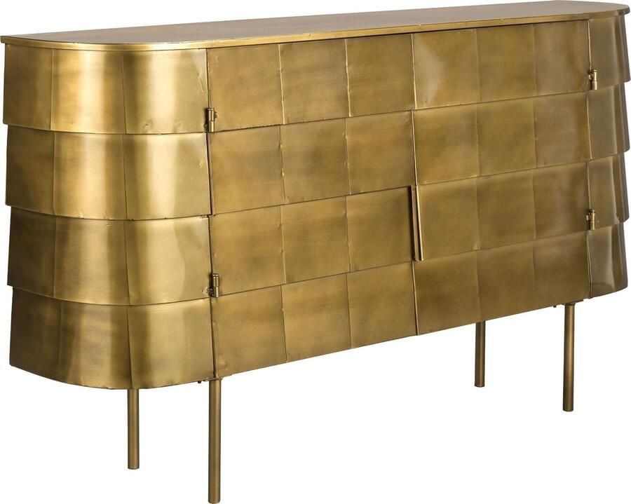 Dutchbone | Dutchbone | Dressoir Hanna | Woonkamer meubels | Dressoir | Woonkamer meubels | Dressoir