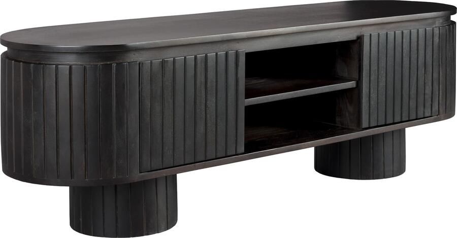 Dutchbone | Dutchbone | Dressoir Kenji | Woonkamer meubels | Dressoir | Woonkamer meubels | Dressoir - Foto 2