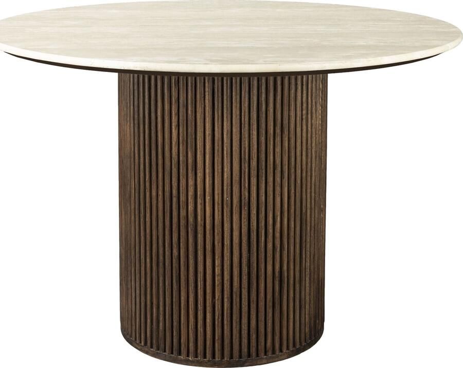 Dutchbone | Dutchbone | Eettafel Arda | Eettafels | Eettafel | Eettafels | Eettafel - Foto 2