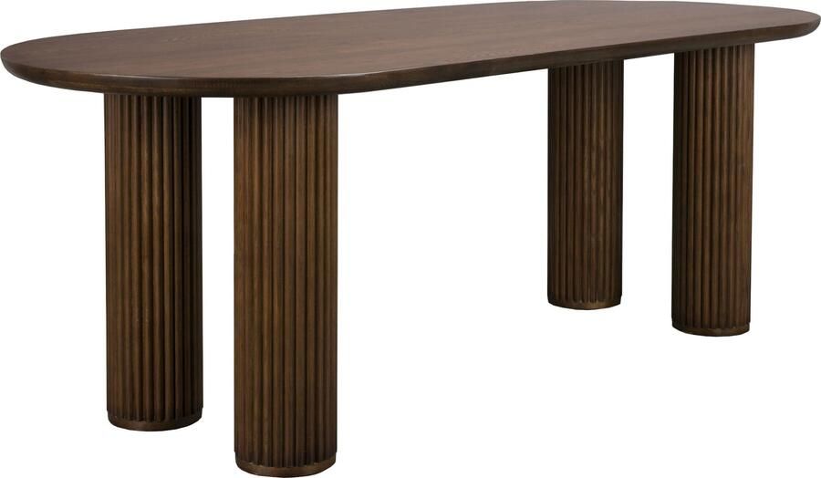 Dutchbone | Dutchbone | Eettafel Dean | Eettafels | Eettafel | Eettafels | Eettafel