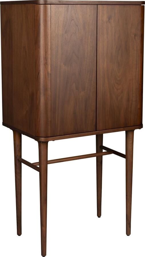 Dutchbone | Dutchbone | Kast Morrison | Woonkamer meubels | BergkastKast | Woonkamer meubels | BergkastKast - Foto 4