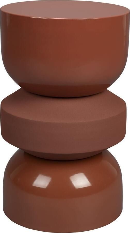 Dutchbone | Dutchbone | Krukje Apollo Terra | Woonaccessoires | Krukje | Woonaccessoires | Krukje