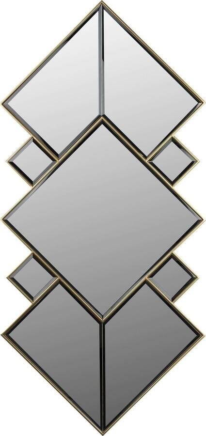 Dutchbone | Dutchbone | Spiegel Miyu | Woonaccessoires | Spiegel | Woonaccessoires | Spiegel - Foto 4