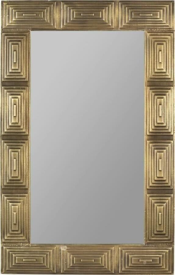 Dutchbone | Dutchbone | Spiegel Volan | Woonaccessoires | Spiegel | Woonaccessoires | Spiegel - Foto 2