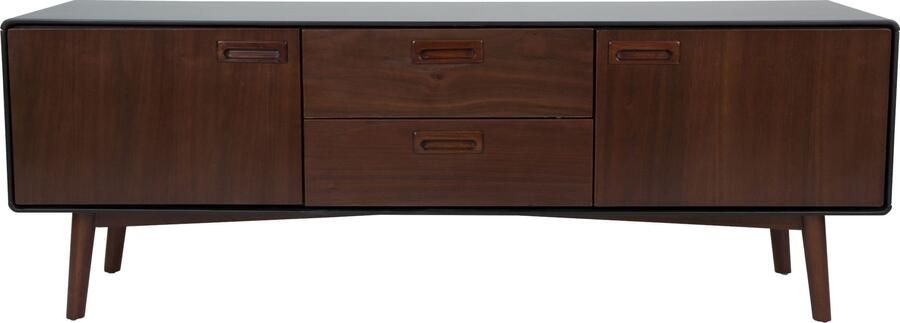 Dutchbone | Dutchbone | Tv-dressoir Juju Low | Woonkamer meubels | Tv-dressoirTv-meubel | Woonkamer meubels | Tv-dressoirTv-meubel - Foto 3