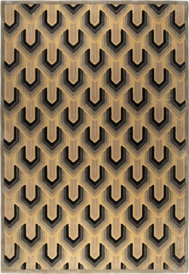 Dutchbone | Dutchbone | Vloerkleed Lockhart 160x230 | Woonaccessoires | Vloerkleed | Woonaccessoires | Vloerkleed