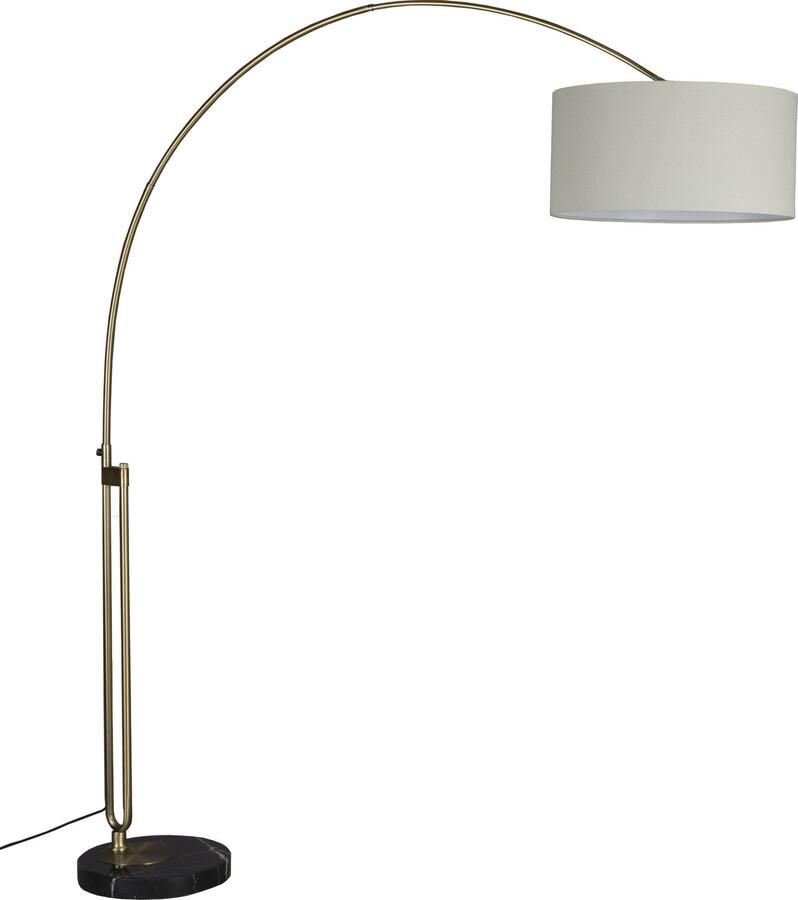 Dutchbone | Dutchbone | Vloerlamp Archie | Woonaccessoires | Vloerlamp | Woonaccessoires | Vloerlamp