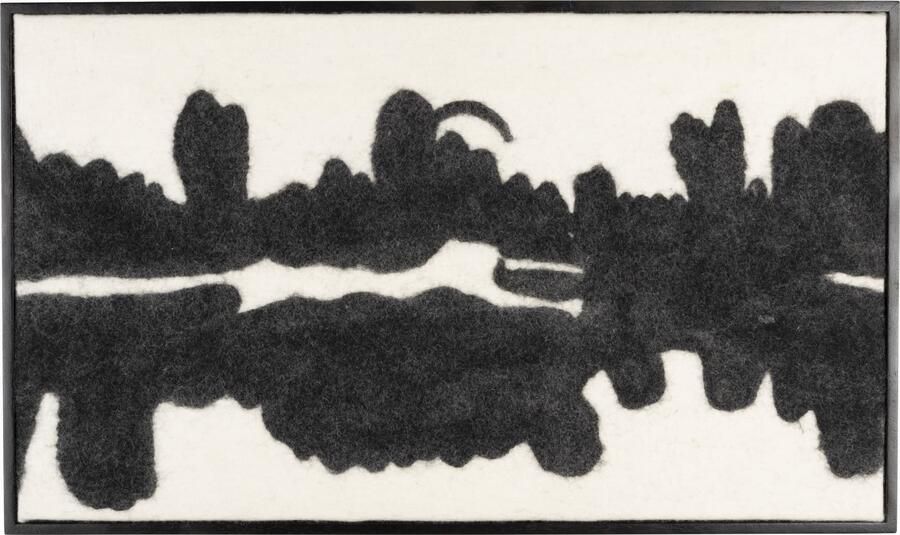 Dutchbone | Dutchbone | Wall Art Samudra | Woonaccessoires | Wanddecoratie | Woonaccessoires | Wanddecoratie - Foto 2