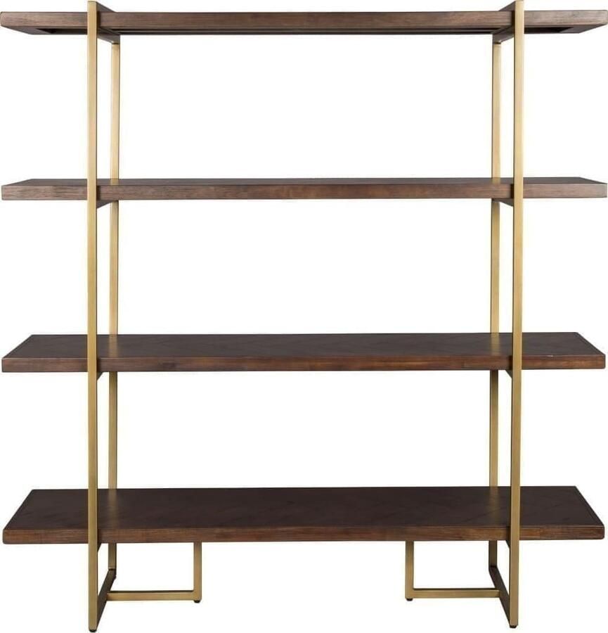 Dutchbone | Dutchbone | Wandkast Class | Woonkamer meubels | Wandkast | Woonkamer meubels | Wandkast - Foto 2