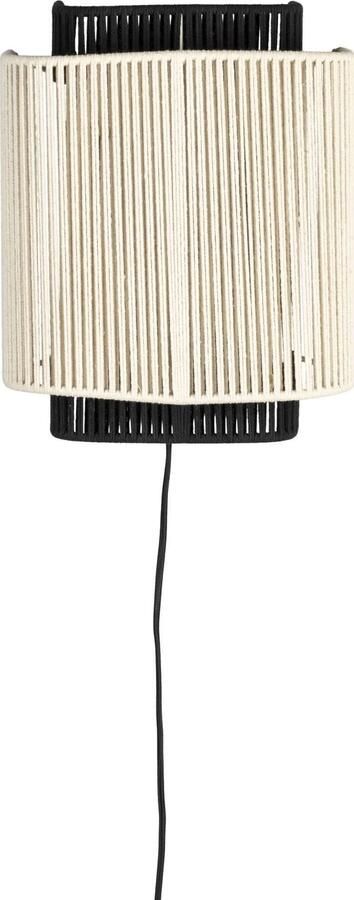 Dutchbone | Dutchbone | Wandlamp Elon | Woonaccessoires | Wandlamp | Woonaccessoires | Wandlamp