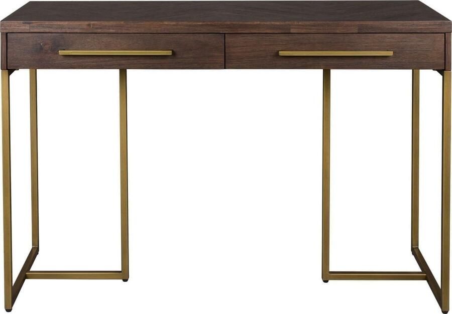 Dutchbone | Dutchbone | Wandtafel Class | Woonkamertafels | Wandtafel | Woonkamertafels | Wandtafel - Foto 4