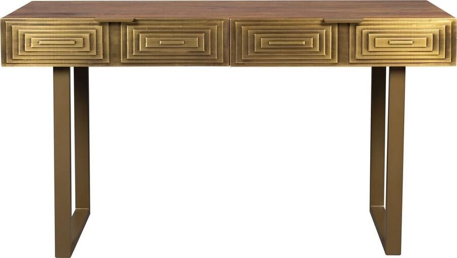 Dutchbone | Dutchbone | Wandtafel Volan | Woonkamertafels | Wandtafel | Woonkamertafels | Wandtafel