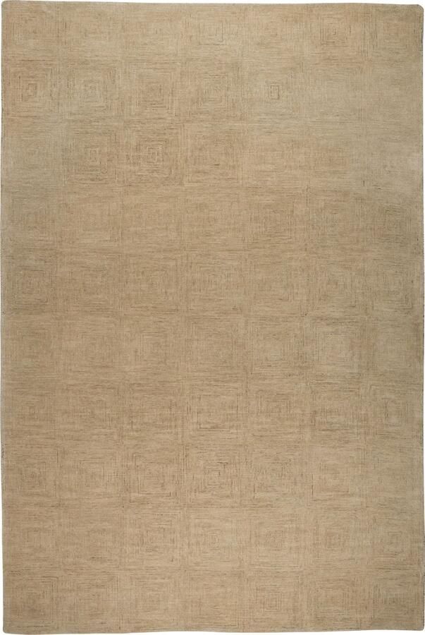 Dutchbone | Vloerkleed Maryland 200x300 Rust | Woonaccessoires | Vloerkleed